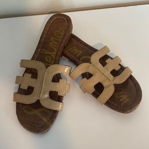 Sam Edelman Bay Slides - Size 11